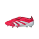 Adidas Predator Elite Foldover Tongue FG Pure Victory Pack