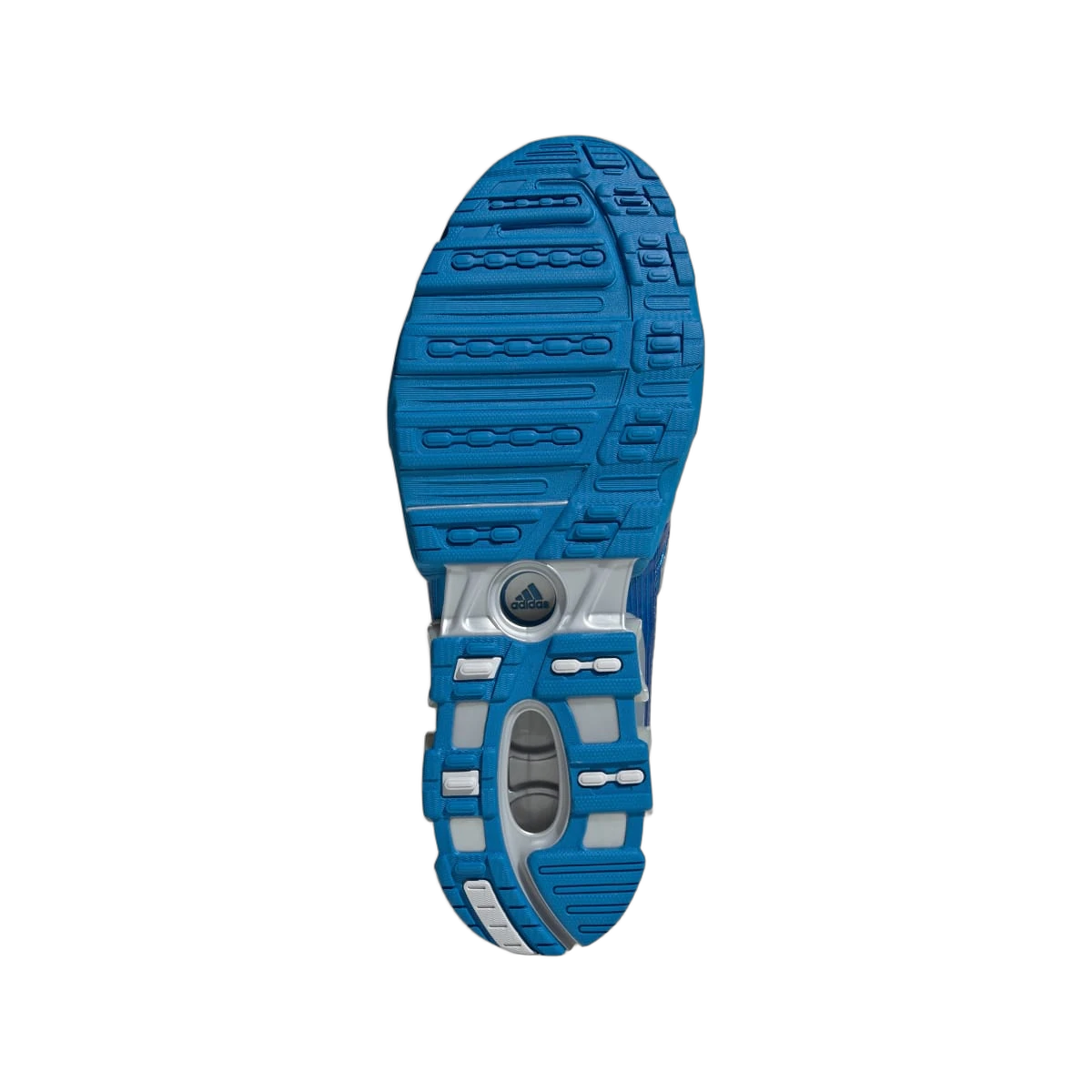Adidas Predator Megaride Metallic Blue