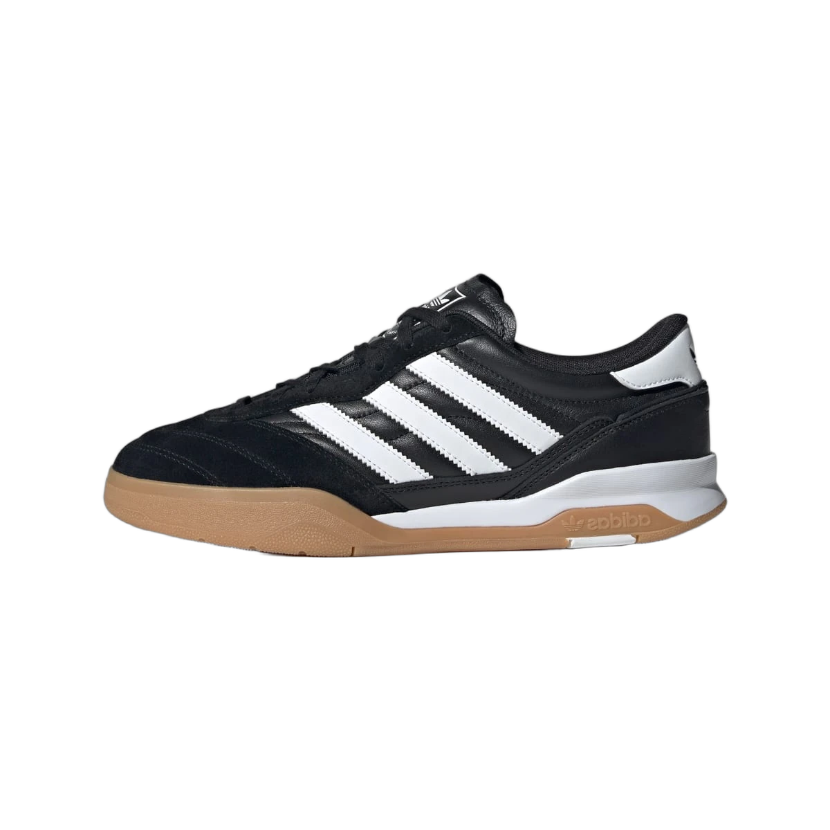 Adidas Predator Mundial Core Black Cloud White