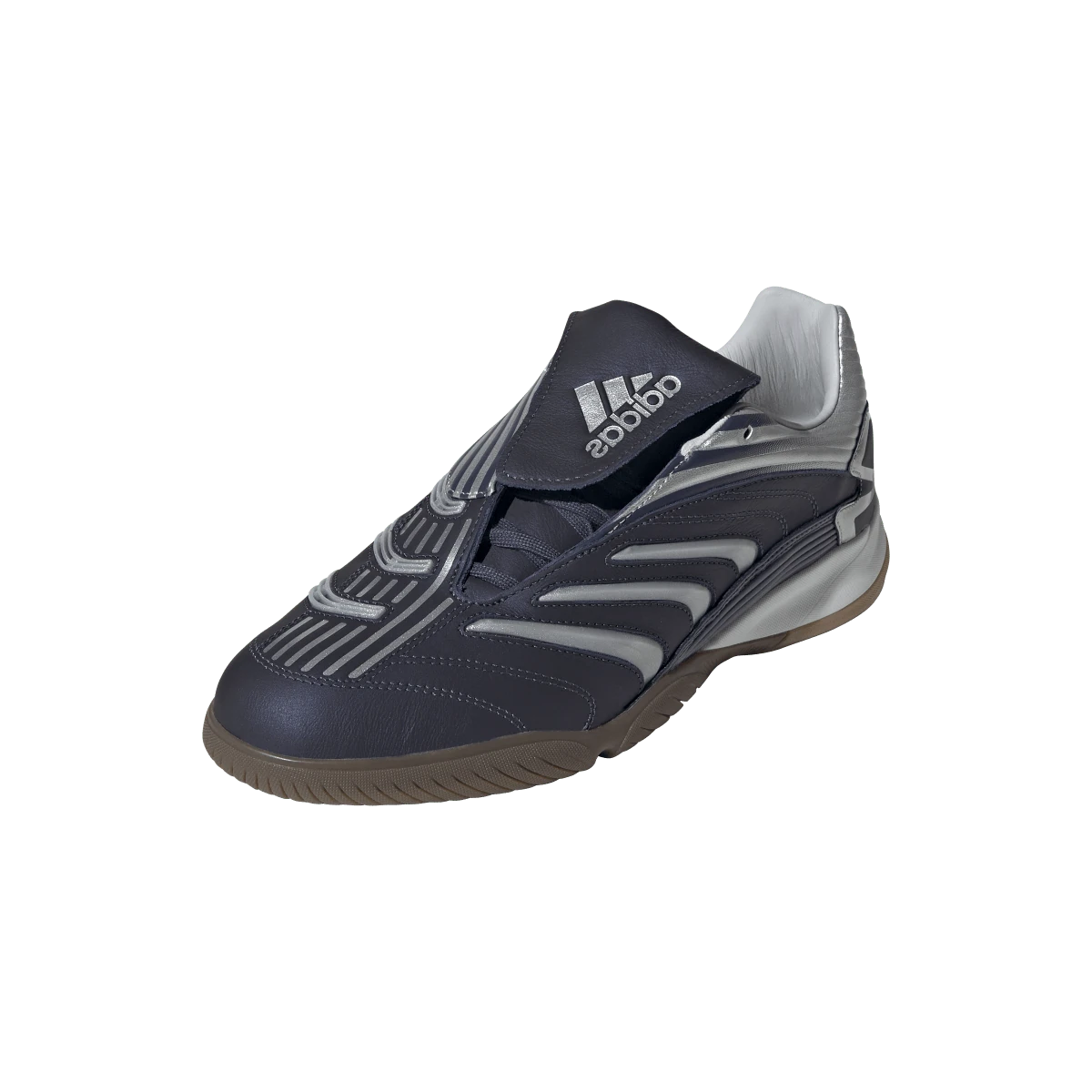 Adidas Predator Sala Shadow Navy Silver
