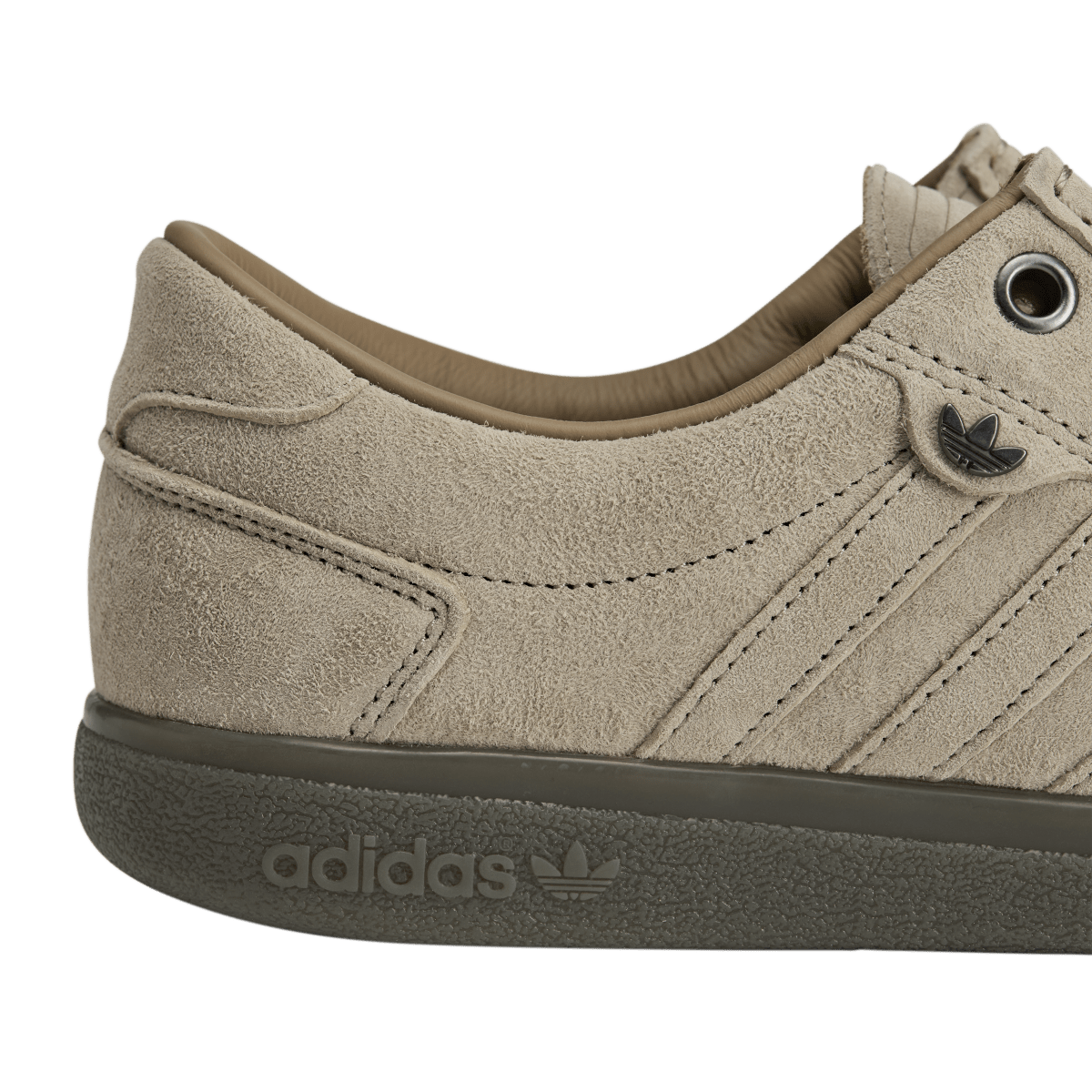Adidas Punstock II SPZL Blanch Cargo Cardboard
