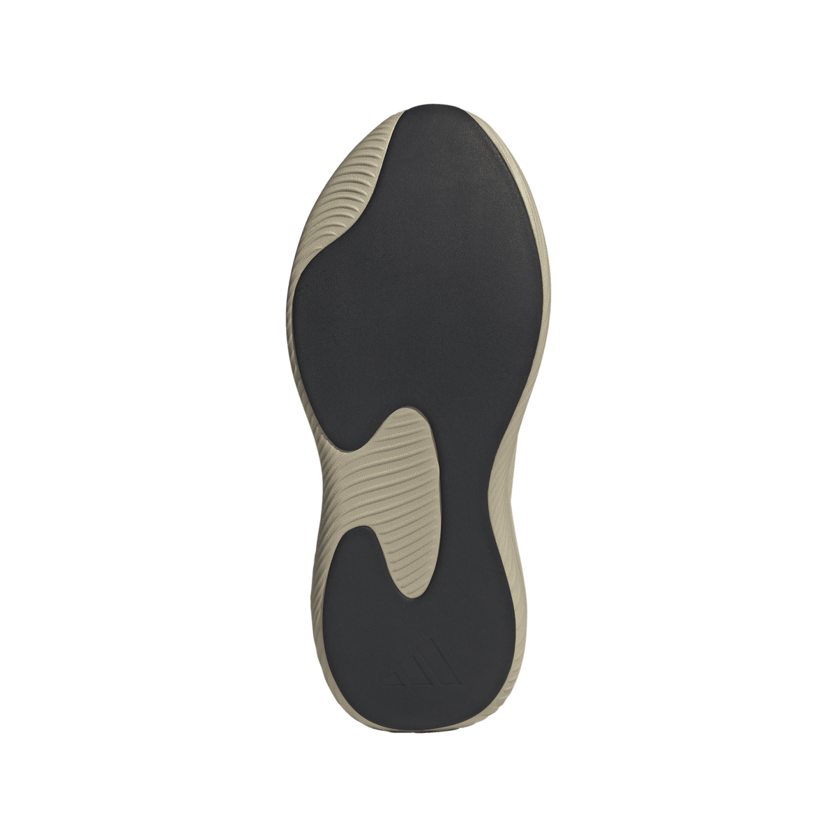 Adidas Purechill Runner Khaki Three