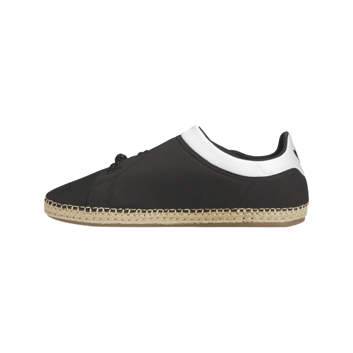 Adidas Qi Flow CLOT by Edison Chen Black White