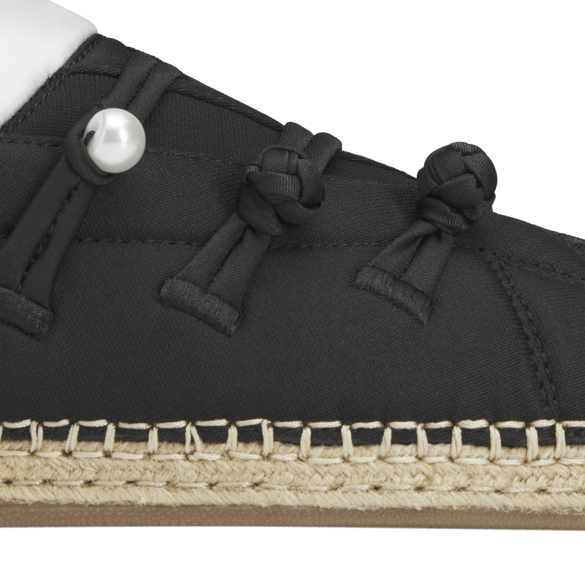 Adidas Qi Flow CLOT by Edison Chen Black White