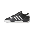 Adidas Rivalry Low Core Black Cloud White