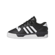 Adidas Rivalry Low Core Black Cloud White