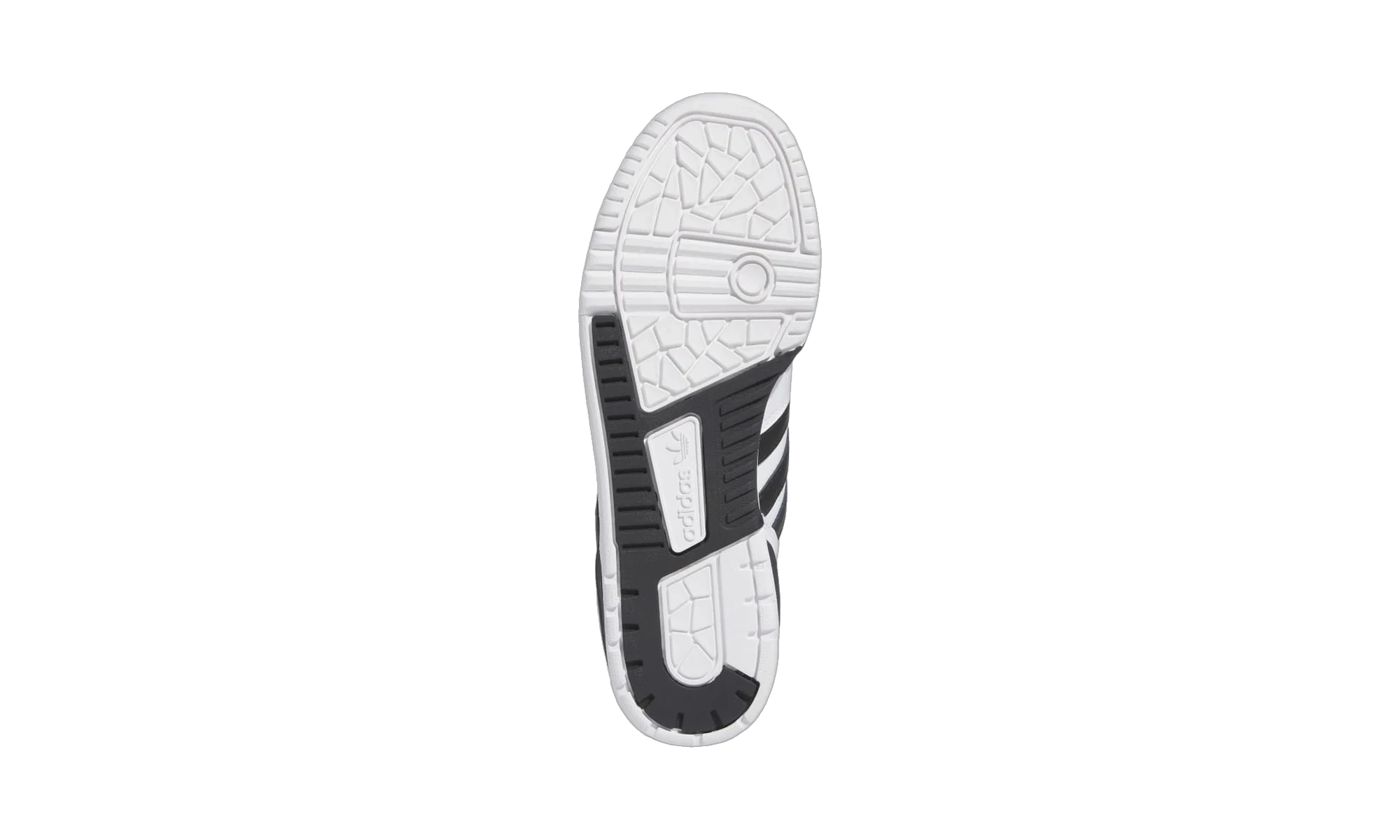 Adidas Rivalry Low White Core Black