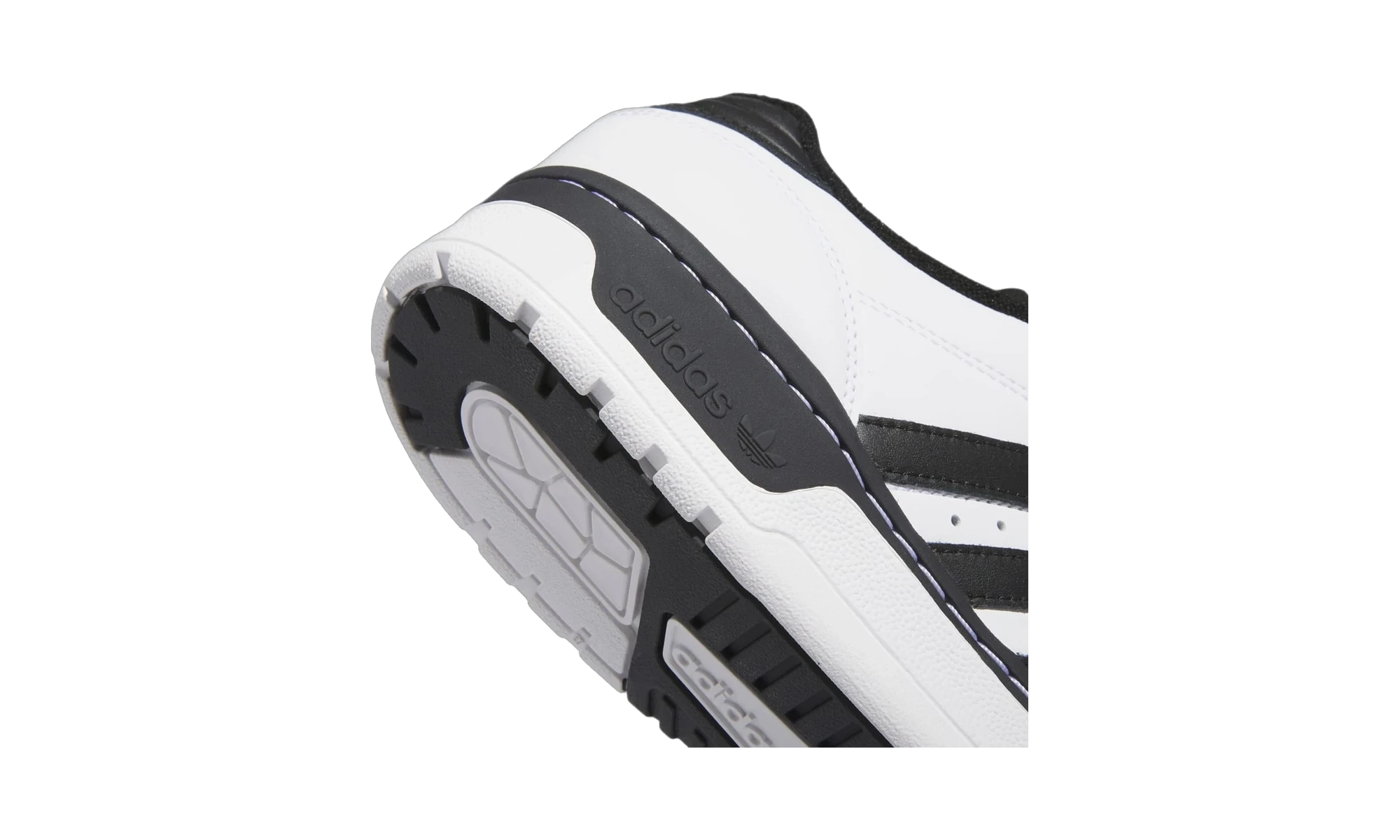 Adidas Rivalry Low White Core Black