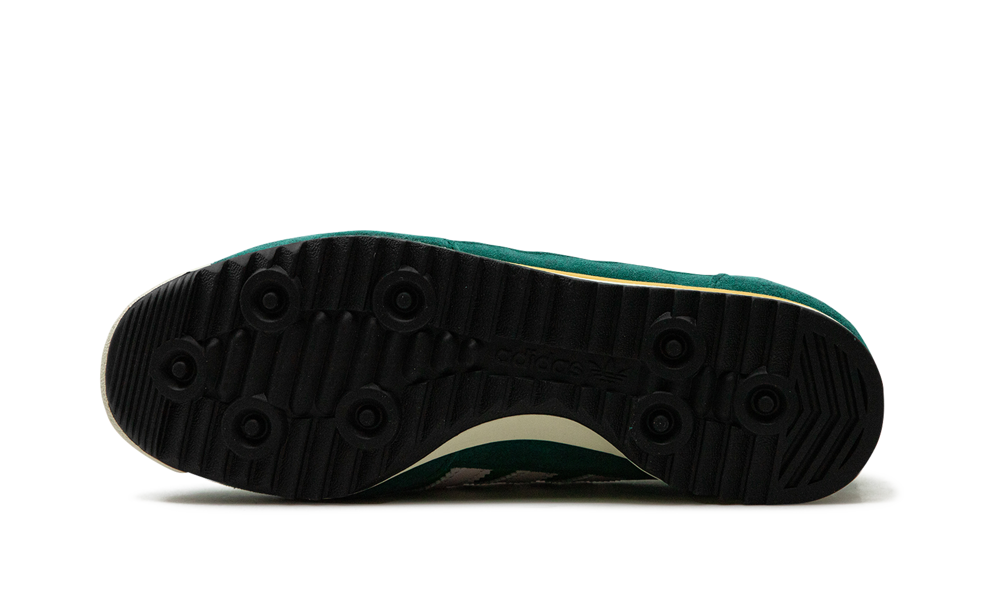 Adidas SL 72 Collegiate Green
