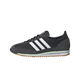 Adidas SL 72 OG Core Black Cloud White Carbon
