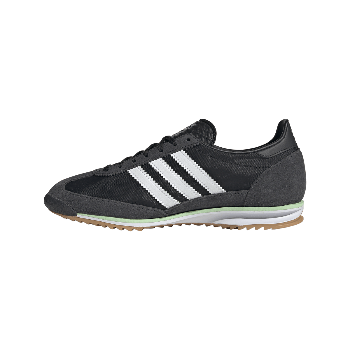Adidas SL 72 OG Core Black Cloud White Carbon