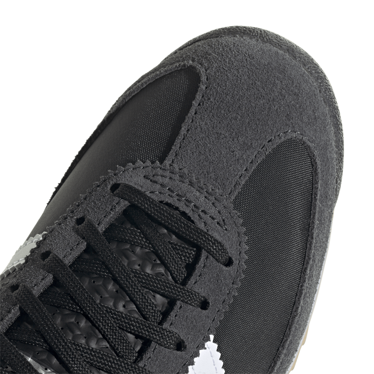 Adidas SL 72 OG Core Black Cloud White Carbon