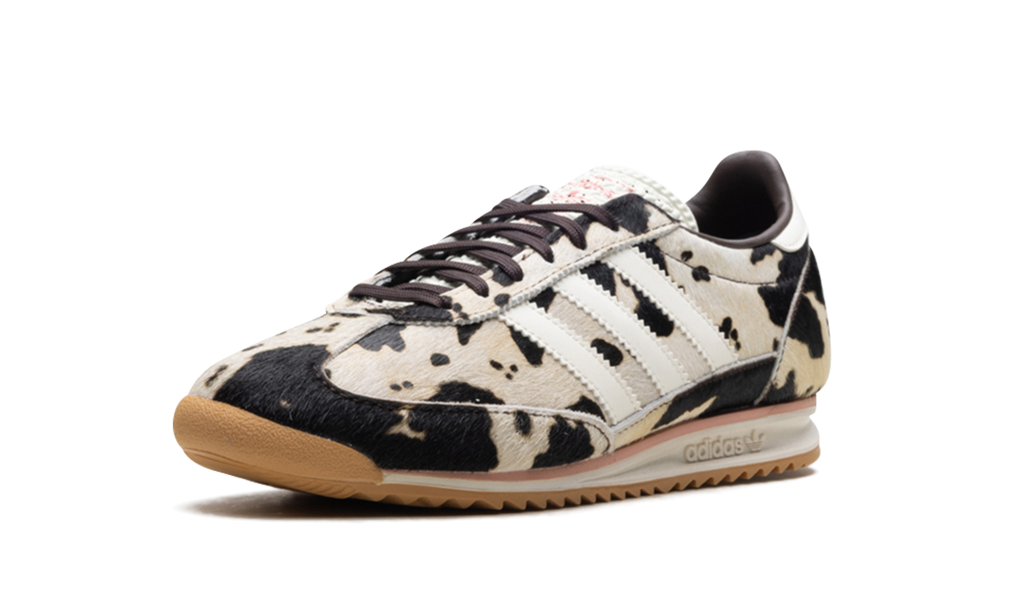 Adidas SL 72 OG Cow Print
