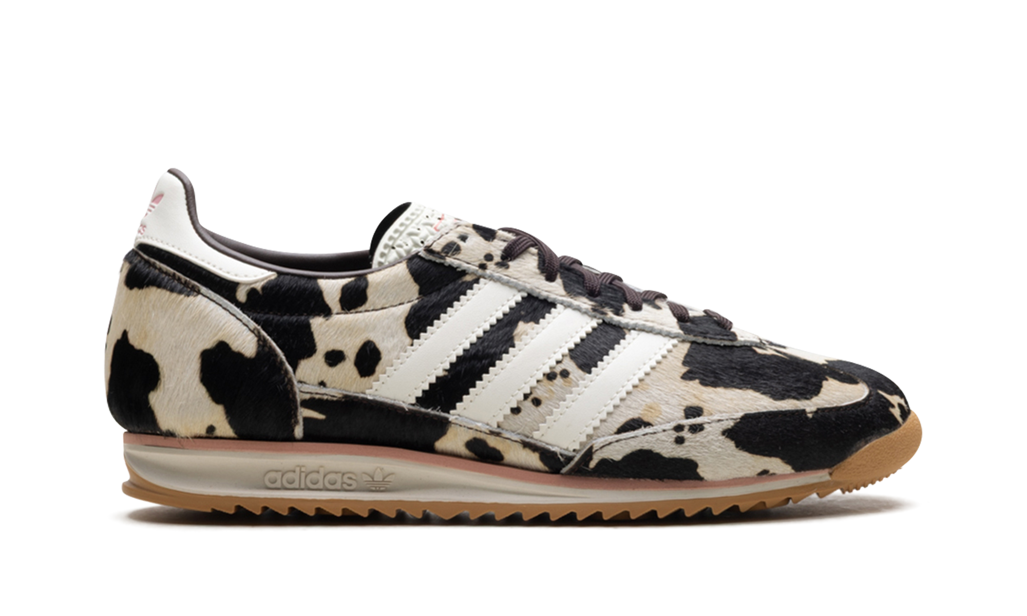 Adidas SL 72 OG Cow Print