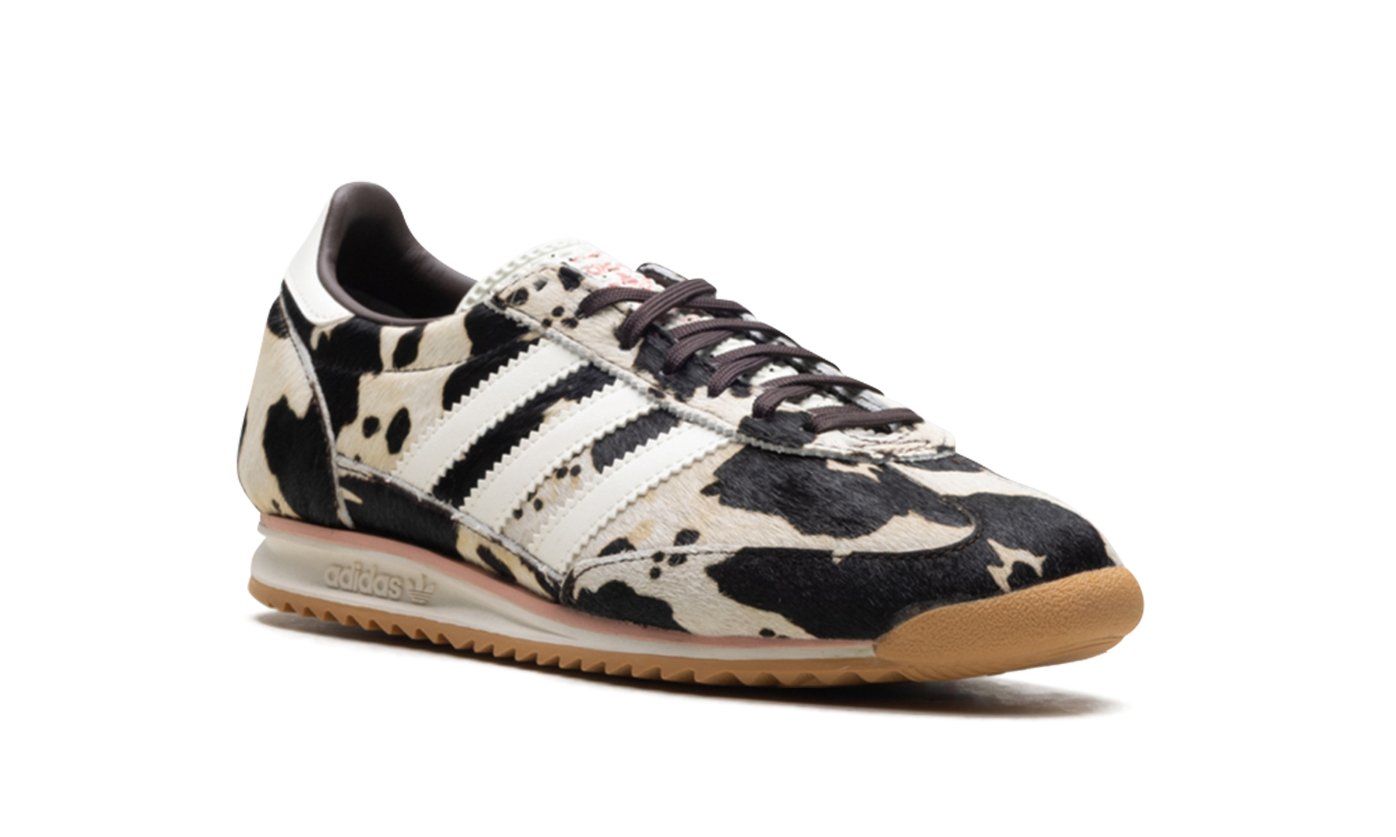 Adidas SL 72 OG Cow Print