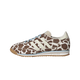 Adidas SL 72 OG Cow Print Crystal Linen