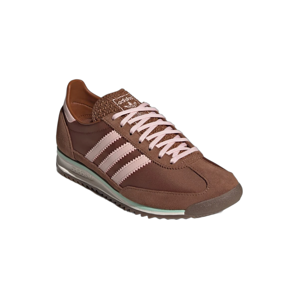 Adidas SL 72 OG Dusky Bronze Sandy Pink