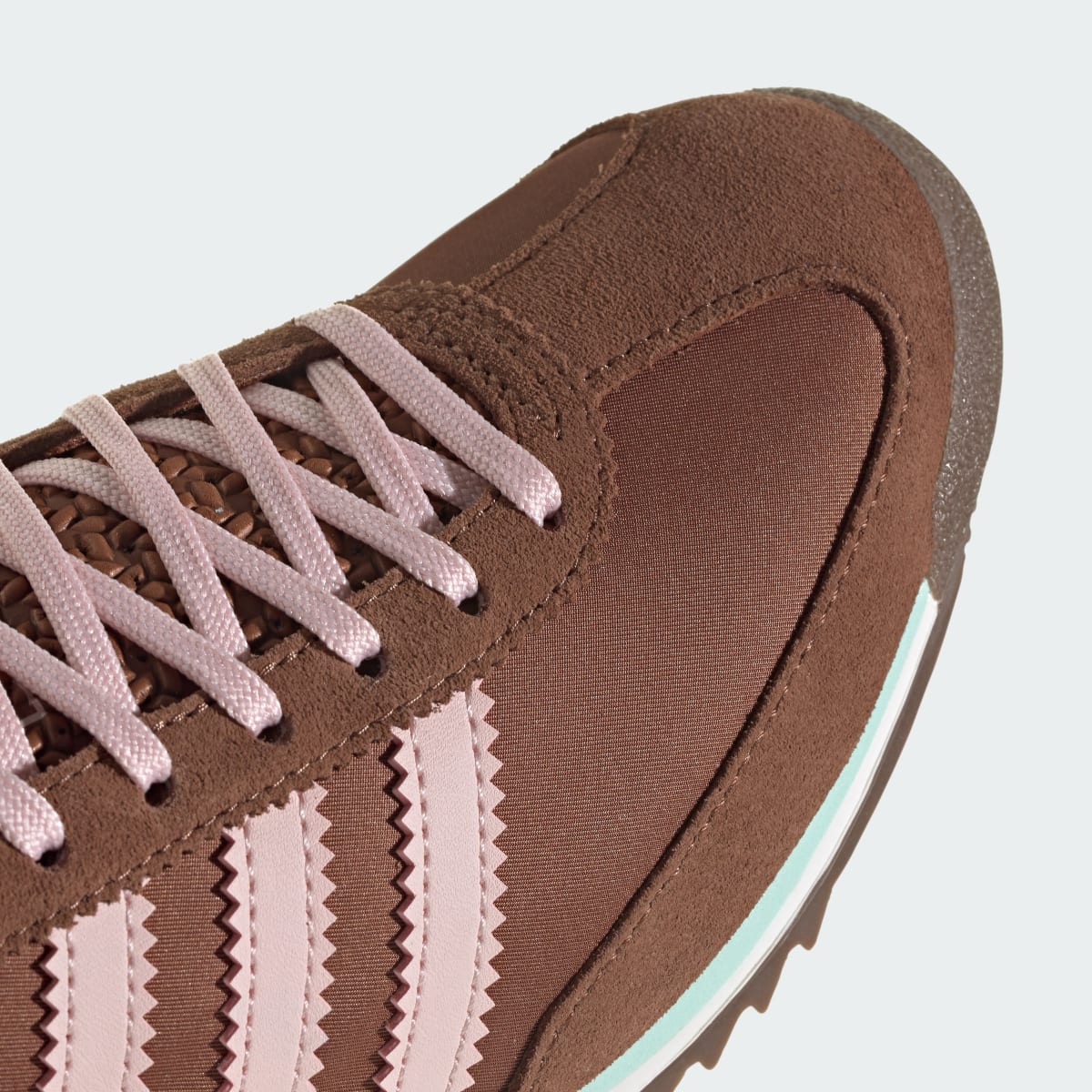 Adidas SL 72 OG Dusky Bronze Sandy Pink