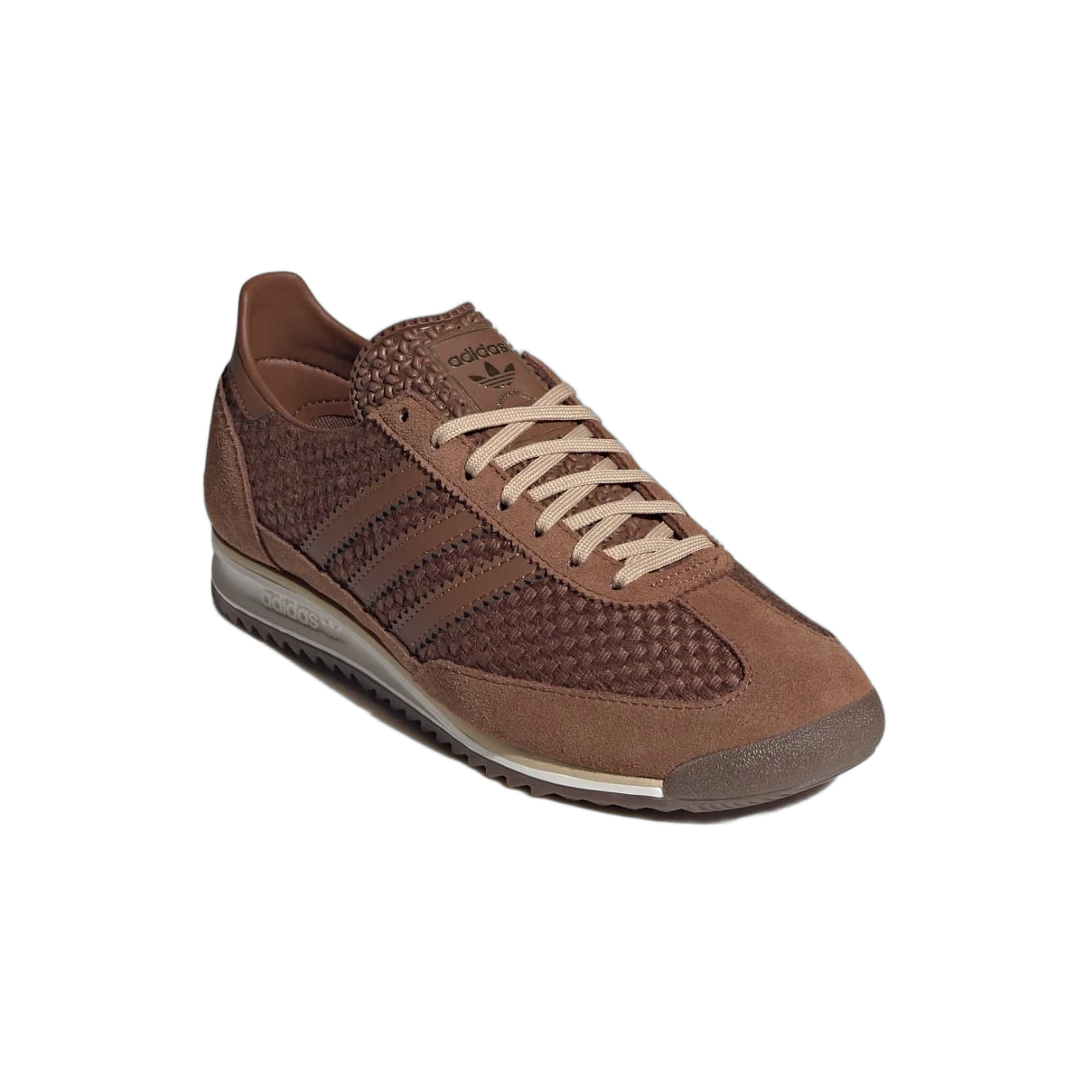 Adidas SL 72 OG Preloved Brown