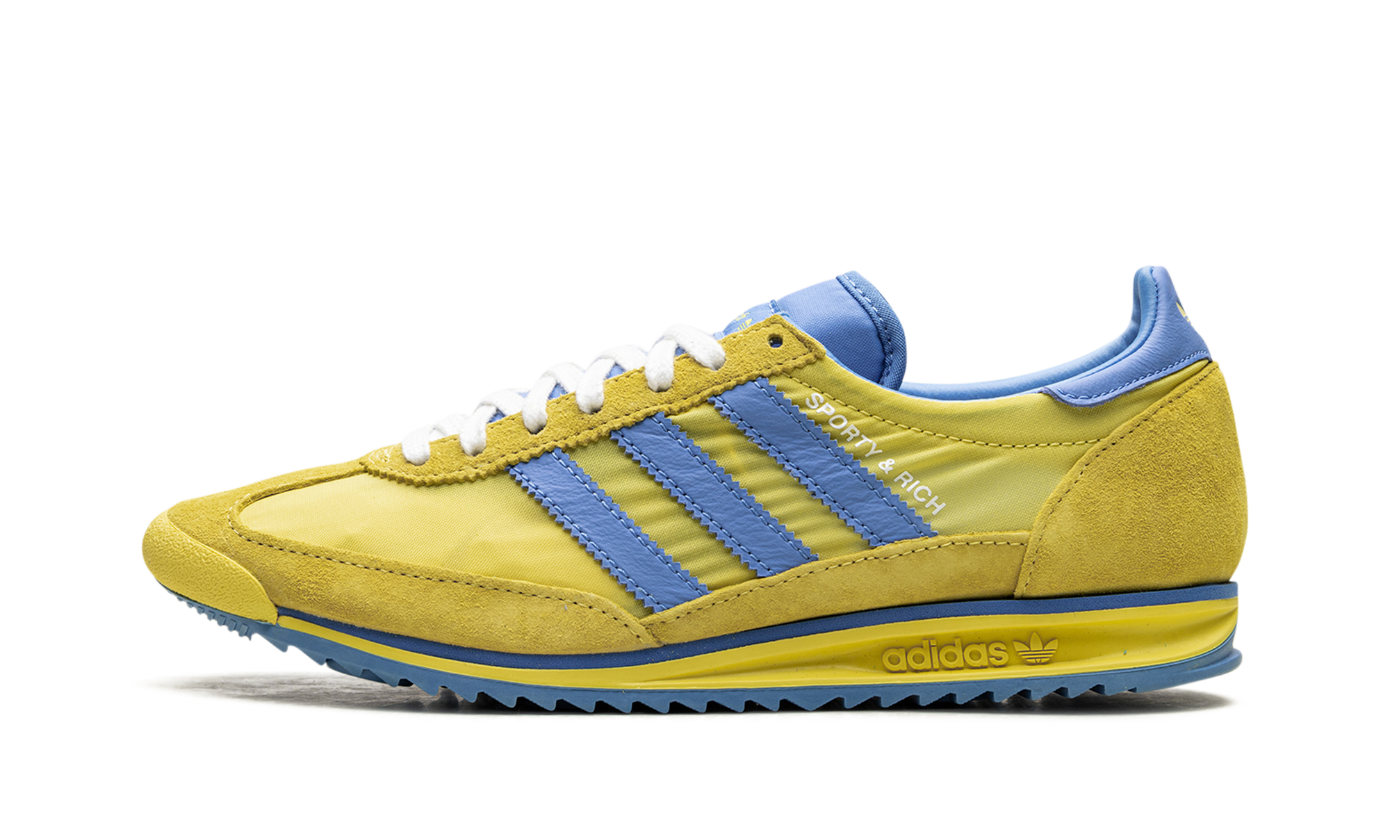 Adidas SL 72 OG Sporty & Rich Sweden Alternate