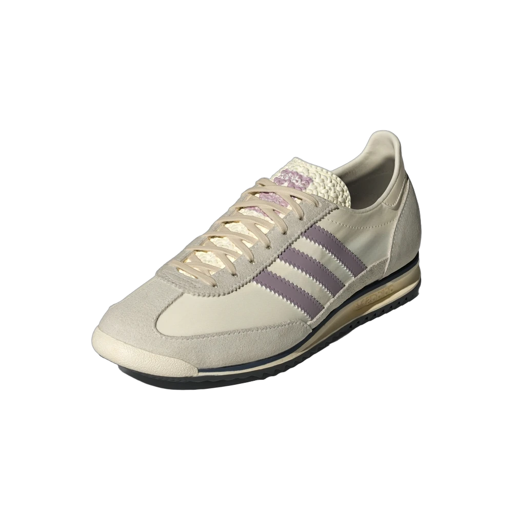 Adidas SL 72 Off White Almost Pink
