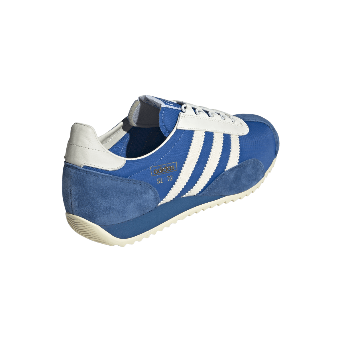 Adidas SL 72 PT Bright Royal White