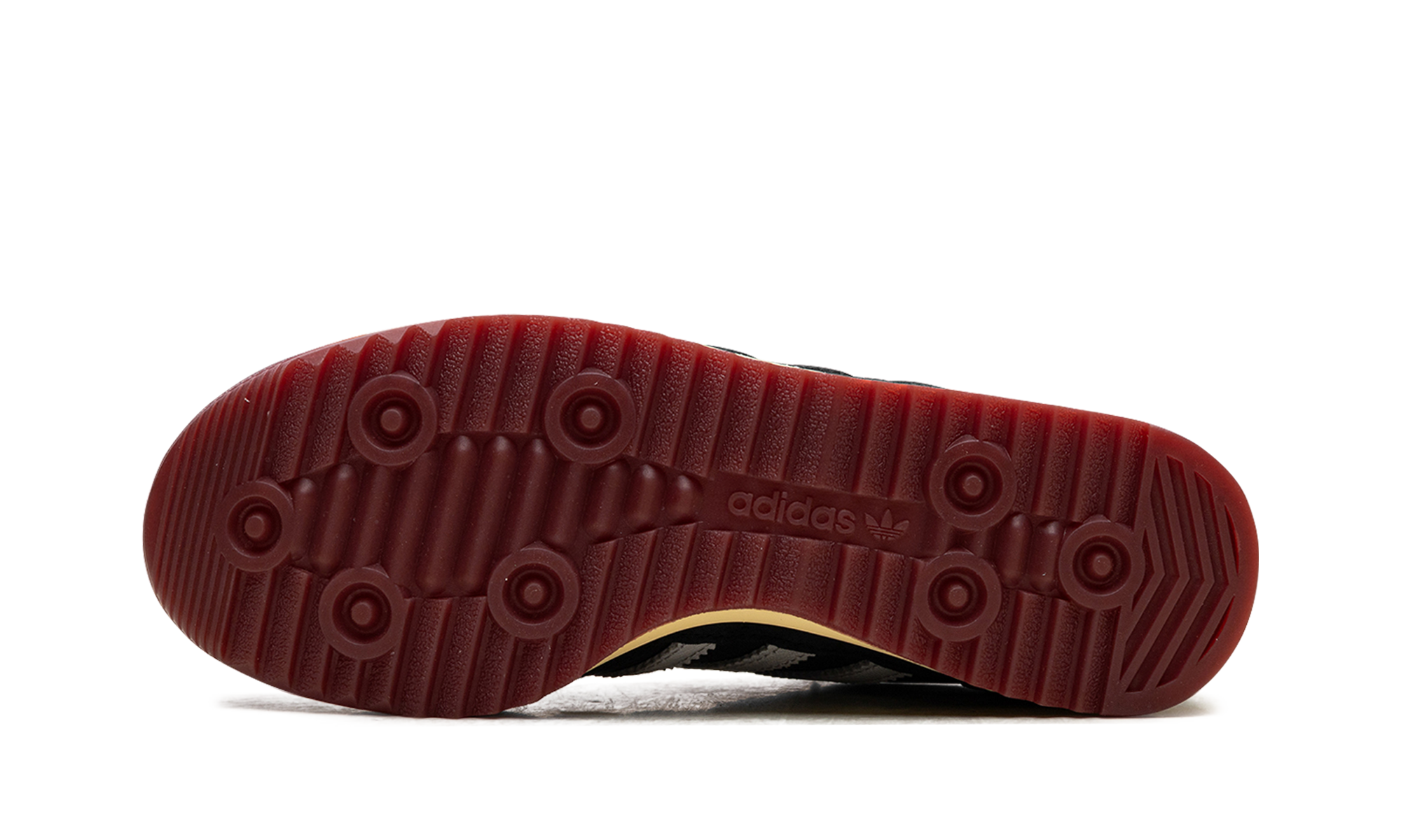 Adidas SL 72 RS Bob Marley One Love