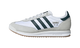 Adidas SL 72 RS Cloud White Aurora Ivy Crystal White