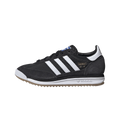 Adidas SL 72 RS Core Black Cloud White Blue