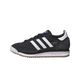 Adidas SL 72 RS Core Black Cloud White Blue