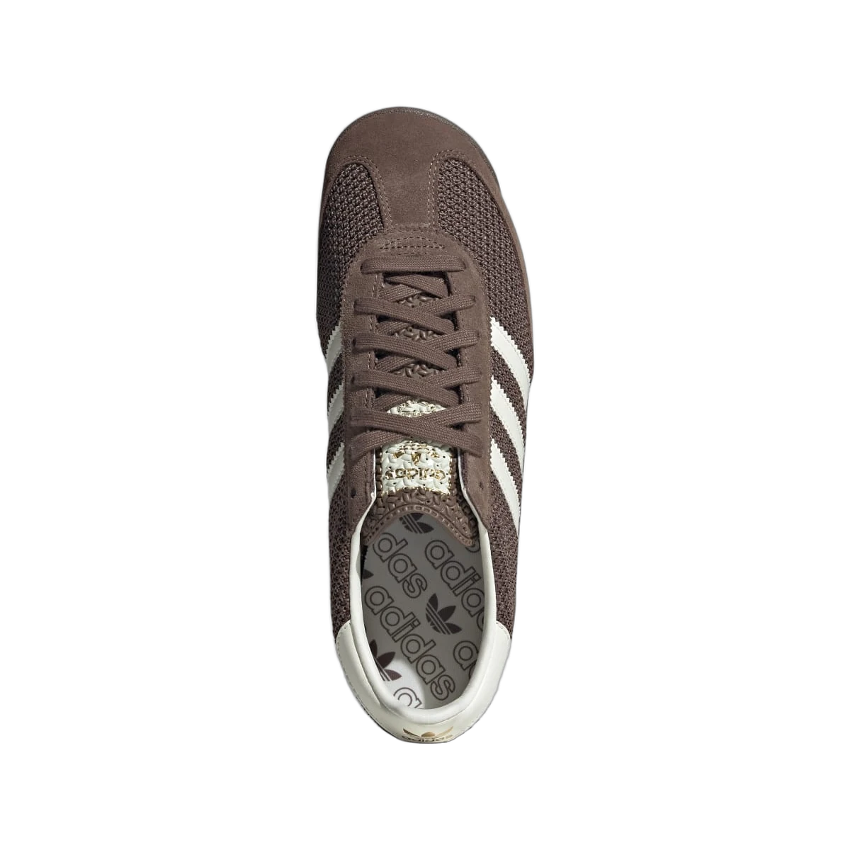 Adidas SL 72 RS Earth Strata Warm Vanilla