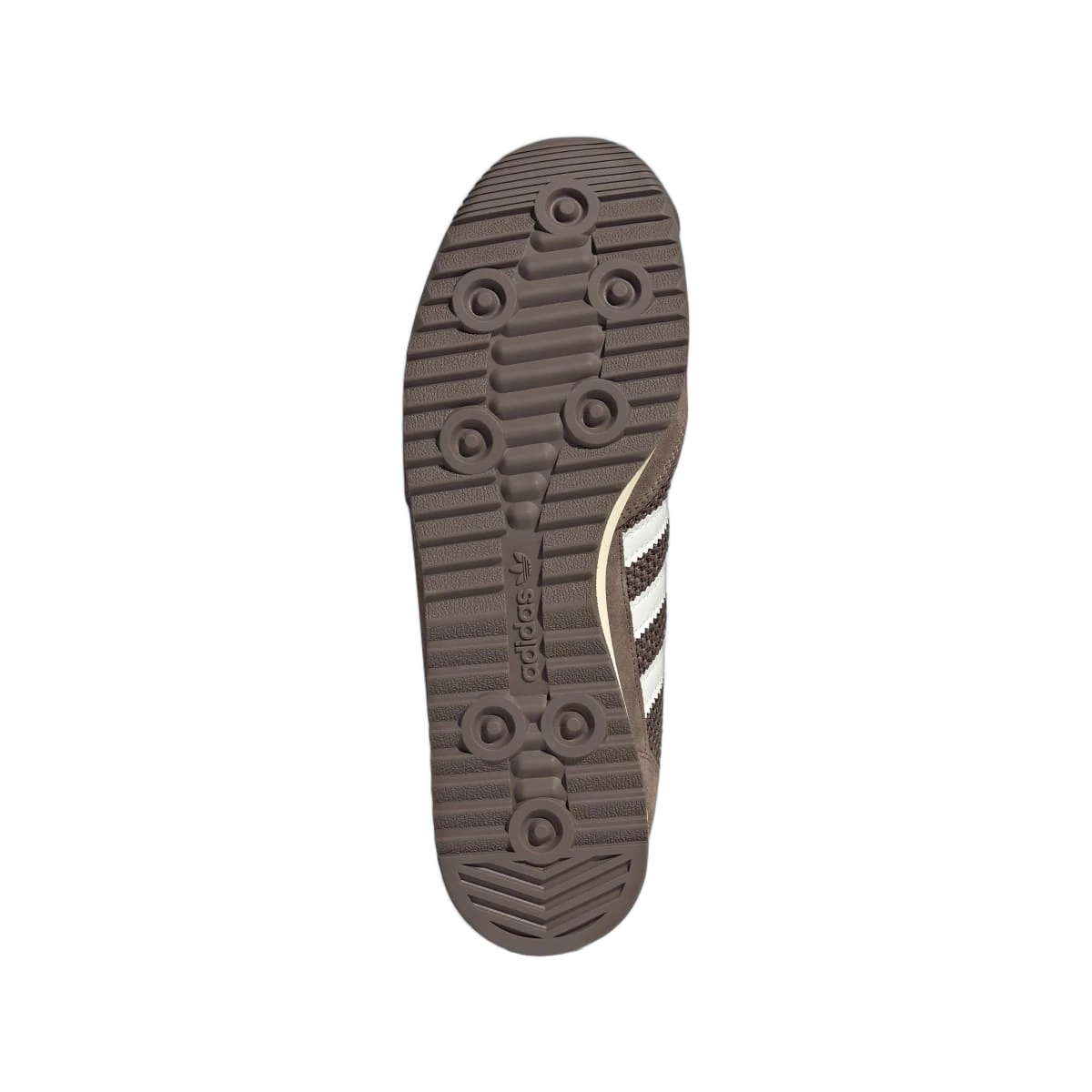 Adidas SL 72 RS Earth Strata Warm Vanilla