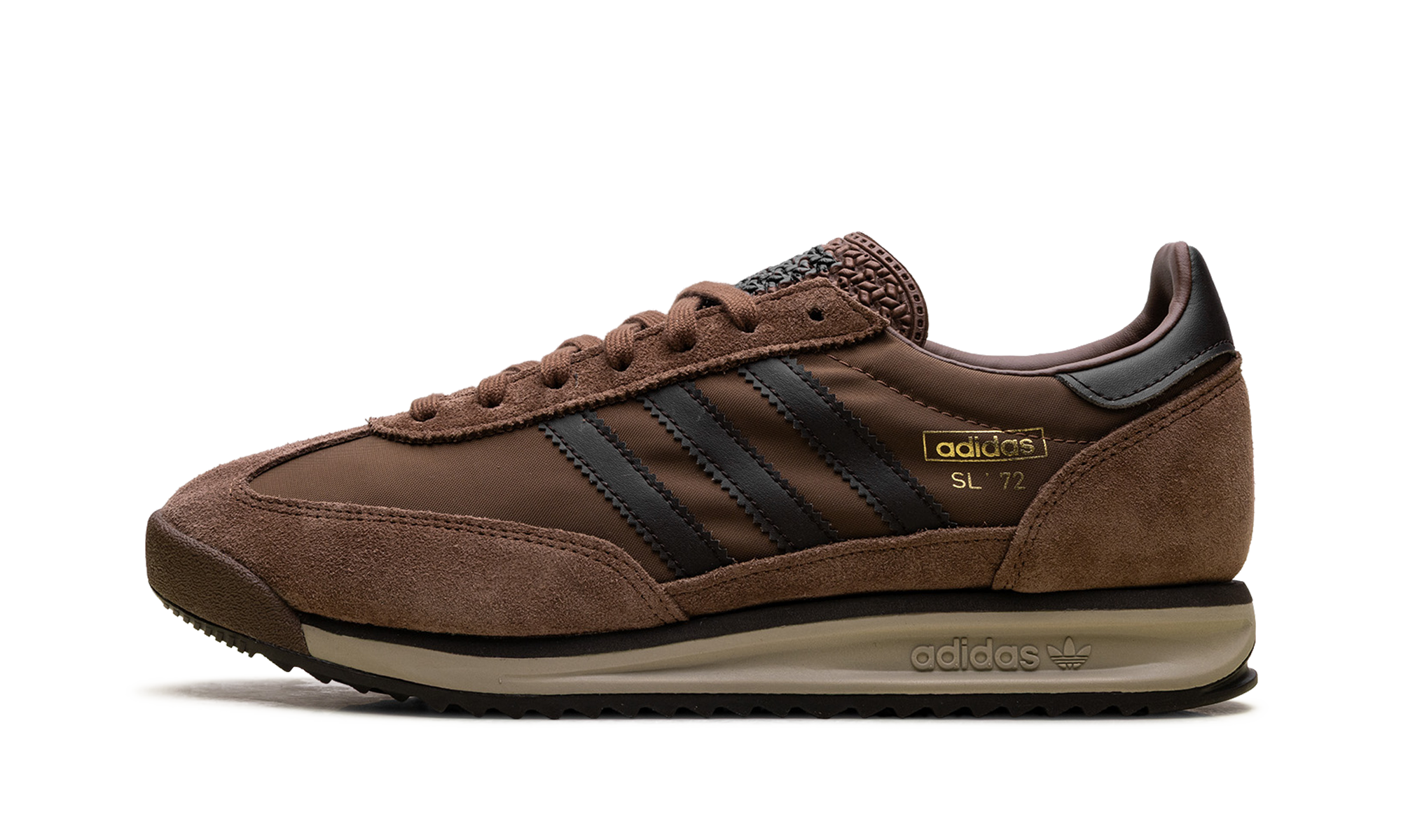 Adidas SL 72 RS Preloved Brown