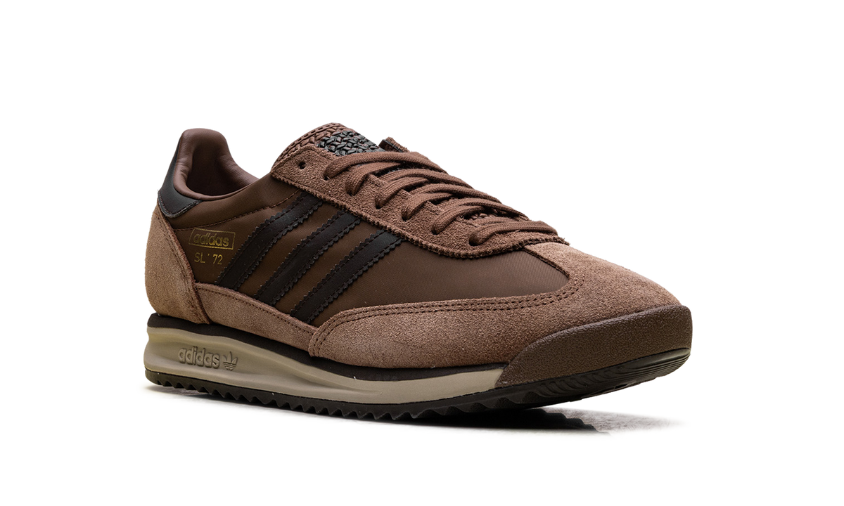 Adidas SL 72 RS Preloved Brown