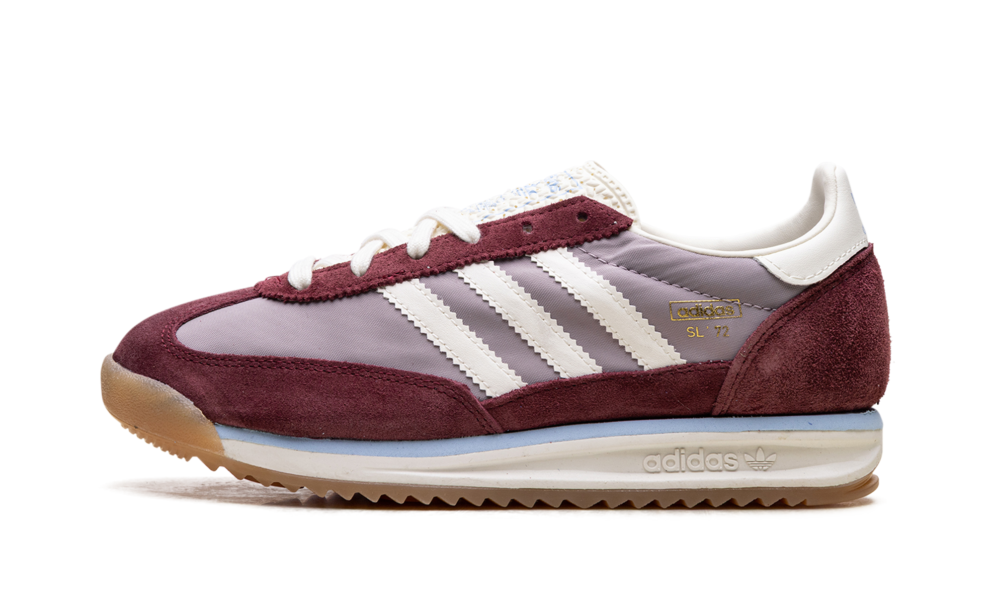 Adidas SL 72 RS Preloved Fig Off White