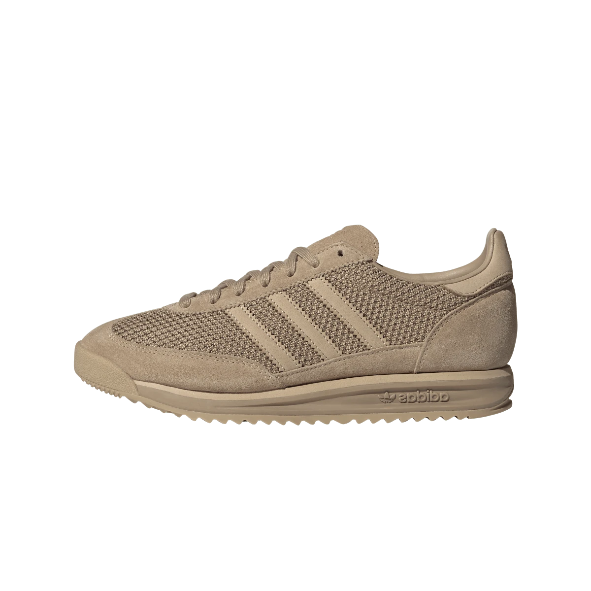 Adidas SL 72 RS Warm Sandstone Magic Beige