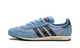 Adidas SL76 Wales Bonner Ash Blue