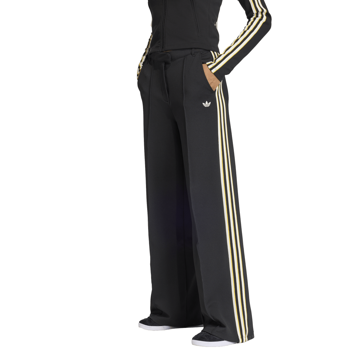Adidas SPORT TAILORED Tracksuit Bottoms