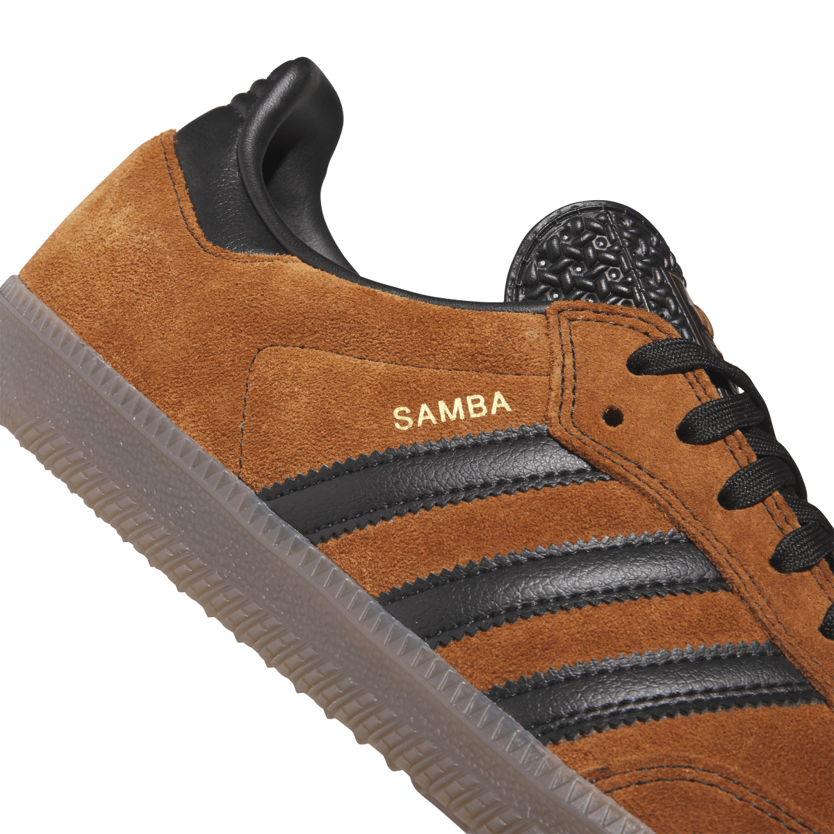 Adidas Samba ADV Dusky Bronze