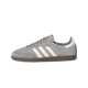 Adidas Samba ADV Grey Four Cream White