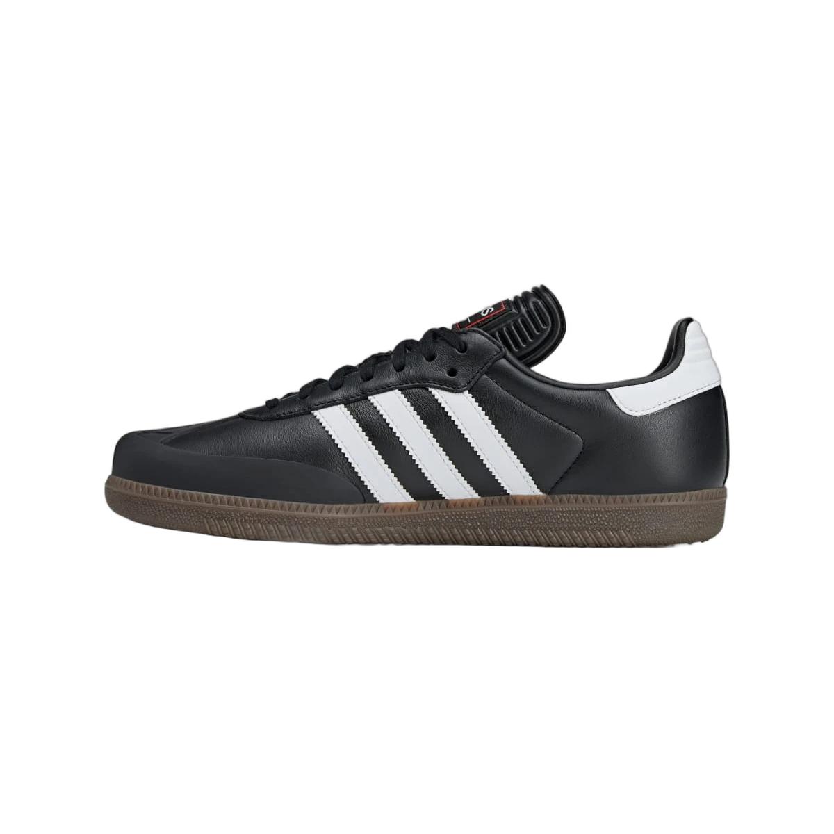Adidas Samba Bape Black White Gum