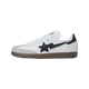 Adidas Samba Bape White Black Gum