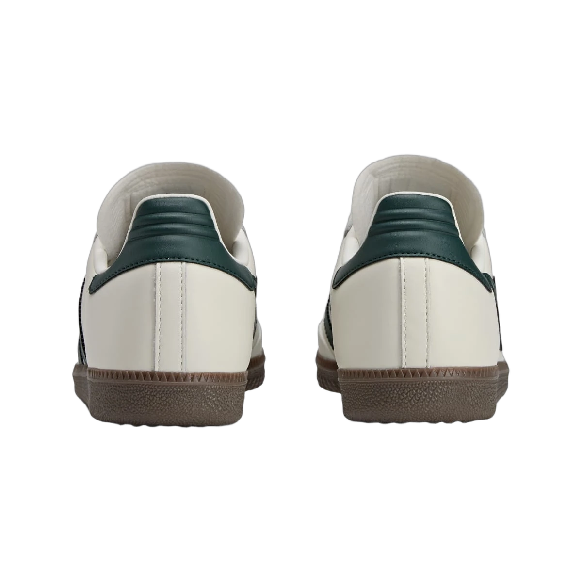 Adidas Samba Bape World Cup Pack White Forest