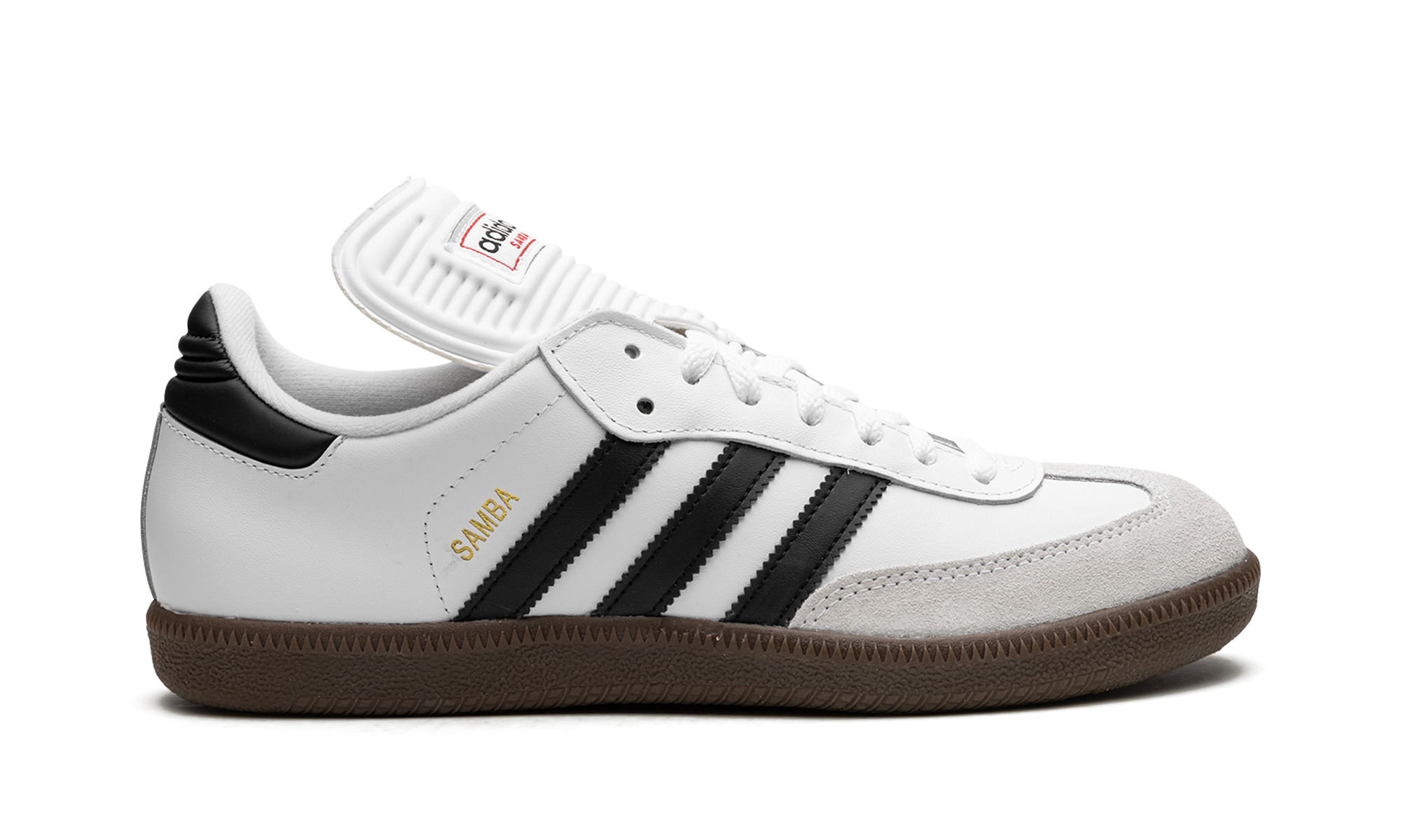 Adidas Samba Classic White