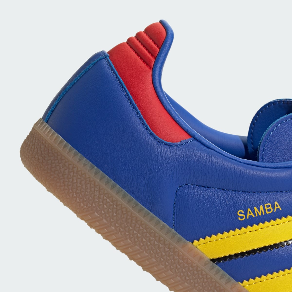 Adidas Samba Club América