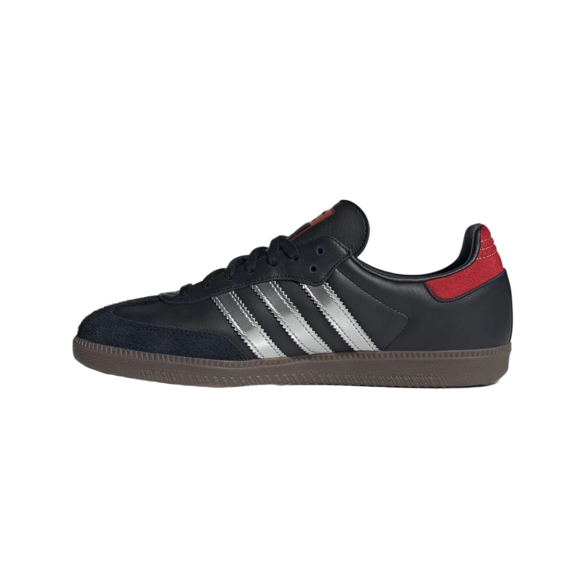 Adidas Samba Coca-Cola Black