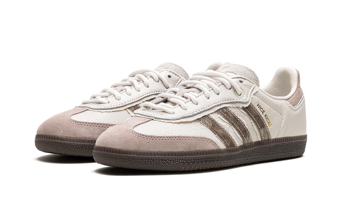 Adidas Samba Consortium Cup Nice Kicks