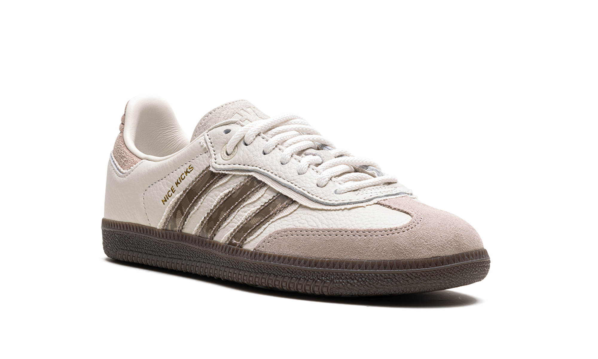 Adidas Samba Consortium Cup Nice Kicks