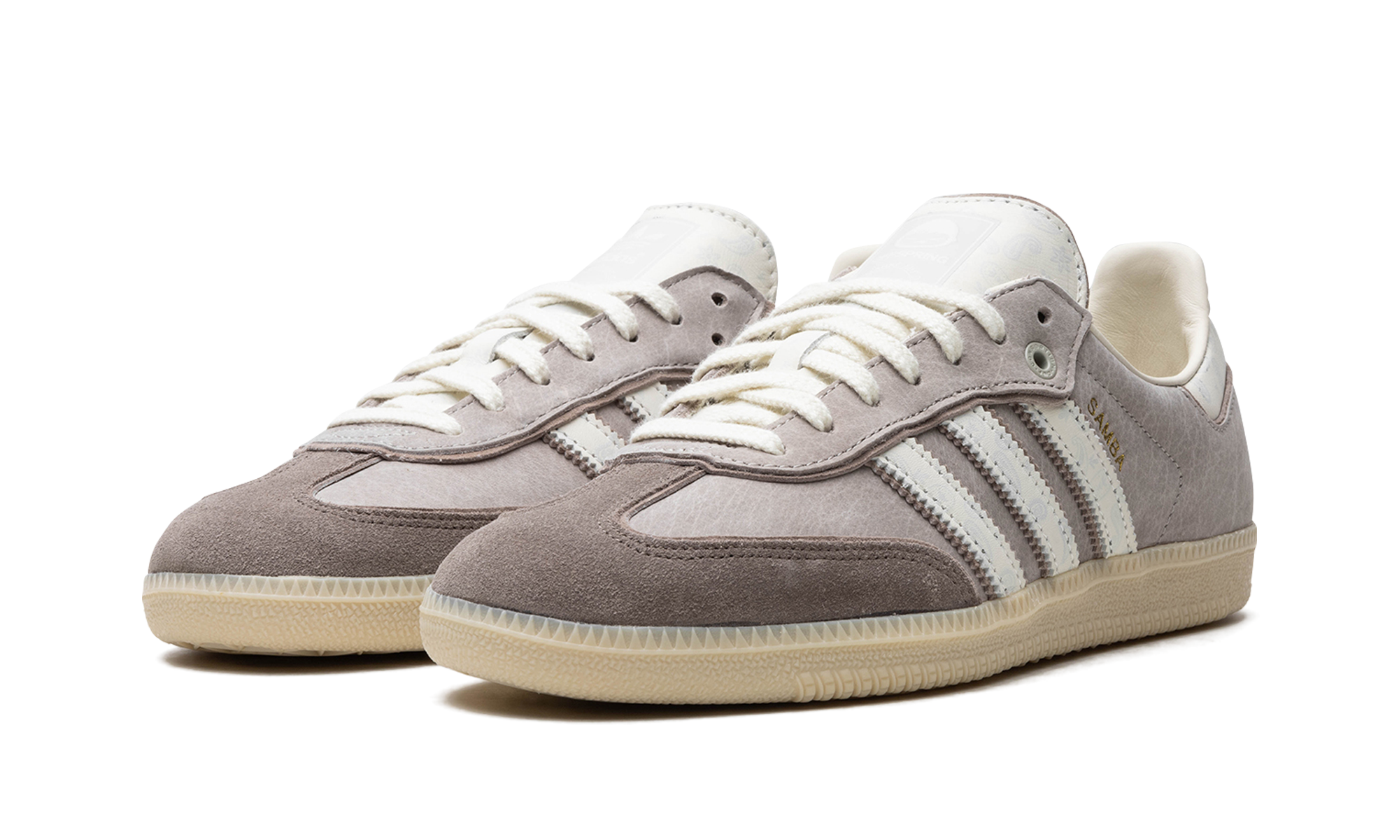 Adidas Samba Consortium Cup Offspring