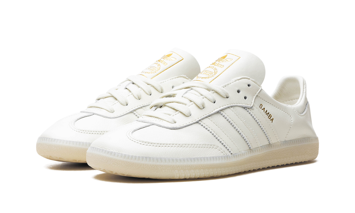 Adidas Samba Decon Ivory